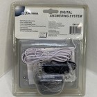 New In Package Emerson Digital Answering Machine System Em-1200-factory Sealed