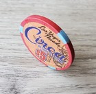  5 Las Vegas Circa Casino Chip 