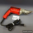 Milwaukee 6852-20 - 18 Gauge Corded Shear