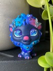 Galaxy Lion Lps Custom Ooak Littlest Pet Shop