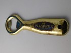 Pilsner Beer Bottle Opener Lager Labatt Brewery Advertising Vintage Collector