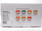 New In Case - Honeywell Howard Leight Hl400-lpf Earplug Dispenser With Earplugs