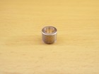 Qty6 M8 Id 5 16 X 3 8 X 1 2 Od Non Threaded Round Aluminum Spacer Standoff Mount