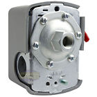 Square D 95-125 Psi Air Compressor Pressure Switch Control Valve 9013fhg12j52m1