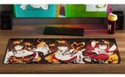 Rare Gamersupps Sinder Mouse Pad - New  Sealed  And Unopened