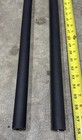 Yakima 58    Round Bars - Fully  Reconditioned W  New Superior Vinyl Wrap Ww
