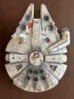 Vintage Code 3 Collectibles Millennium Falcon Limited Edition Star Wars Die Cast