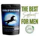 Male Enhancement Sex Power Stamina Rock Hard Performance Gain 100   10 Pills 