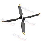 8pcs Low-noise Quick-release 8331 Propellers For Dji Mavic Pro Platinum New