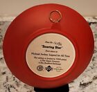 Michael Jordan Bradford Exchange Upper Deck Soaring Star Collector Plate 