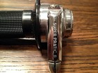 Tommaselli Super Pratic B Throttle Ducati Benelli Gilera Moto Guzzi Aermacchi