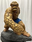 Sideshow Marvel Comics The Thing Premium Format Exclusive Statue  036 750