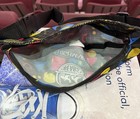 Hershey Bears Fanny Pack 90   s Themed New