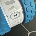 Sphero Ollie Model 1b01 Bluetooth App Controlled Robot Toy Android Or Iphone App