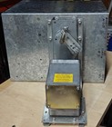 New Greenheck 12x12 Fsd-22 Damper And Actuator 