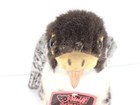 Steiff Studio Faky Falcon 2615 28 Stuffed Animal Plush Germany Vintage 11  Tall 
