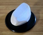 Japanese Natural Whetstone Mikawa Nagura Asano Mejiro  Large  88 Grams 