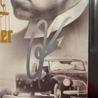 Al Pacino Signed The Godfather Dvd Cover Autograph   Beckett Bas