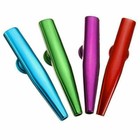 Metal Harmonica Mouth Flute Kids Party Gift Musical Instrument  At