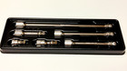 Ko-ken Pk3763 6 3 8  Wobble Fix Extension Bar Set 6pcs Professional Tools Japan