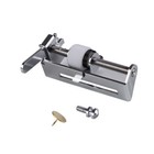 Circular Decorative Stitch Sewing Attachment Low Shank Fits Singer   052069