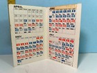 1964 Baltimore Orioles Baseball Schedule The Sunpapers 