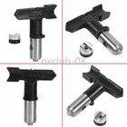 Full Set 13pcs Airless Spray Gun Tips Nozzle Fits Paint Sprayer 211-517 Series