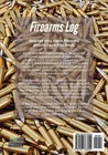 Firearms Log  The User-friendly Gun Owner   s Inventory Book