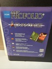 Itoya Art Profolio 11x14  Storage Display Album  Holds 48 Photos Documents
