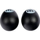 Meinl Egg Shaker 2 Pack Black