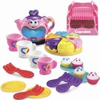 Leapfrog Musical Rainbow Tea Party Deluxe Playset Vtech Learning Toy
