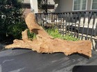 Malaysian Driftwood Aquariums Fish Reptiles Decoration Pet Supplies Art Garden