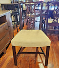 Henredon Style Georgian Dining Chairs