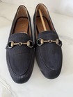 Women   s White Mountain Nooks Size 7 - Black