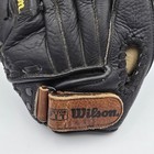Wilson Pro Staff Rh 11 1 2 Baseball Glove A2661 Dsp115 Infield Mitt