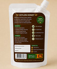 Pure Ceylon Wild Honey   Raw Organic Forest Honey From Dambana Sri Lanka