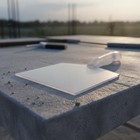 Plastic Plastering Plastering Board Lightweight Handheld Construction Paste