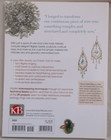 Lacy Wire Jewelry Instruction Filigree Bezels Sculpted Wrap 29 Project Book 2010