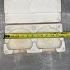 Vintage Mushroom Ceramic Slip Casting Mold R766