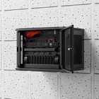 Cyberpower Pr1000lcdrt1u Smart App Sinewave Ups Battery Backup   Surge Protector