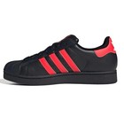 Adidas Originals Superstar Ii Men s Sneakers - Black Comfort Sport Casual Shoes