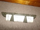 Us Army Ww2 1944 Dated Packboard Shelf  Unissued 