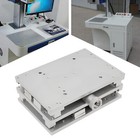 2 Axis Xy Axis Laser Marking Machine Positioning Moving Work Table 2d Workbench