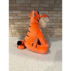 Disney Winnie The Pooh Tigger Plush Stuffed Animal Disney Store  Plush Nwt