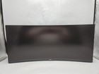 Dell Curved Gaming  34  Curved Monitor 144hz Refresh Rate  Wqhd Display  Black