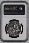 2017 Bullion  25 Palladium Eagle Ngc Ms-70 Fdoi High Relief