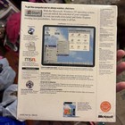 Microsoft Windows 95 Upgrade 3 5 Edition Rare Factory Sealed New W  Starter Kit