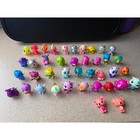 Lot Of  40 Hatchimals Colleggtibles Mini Figures Rare  Ultra Rare  And Platinum