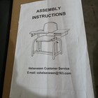 Helsevesen Comfortable Padded Blood Drawing Phlebotomy Chair Adjustable Arm Nib