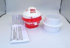 Oatey 39230 Sure-vent 1-1 2  Pvc Air Admittance Valve Approved To Hndle Up To 2 